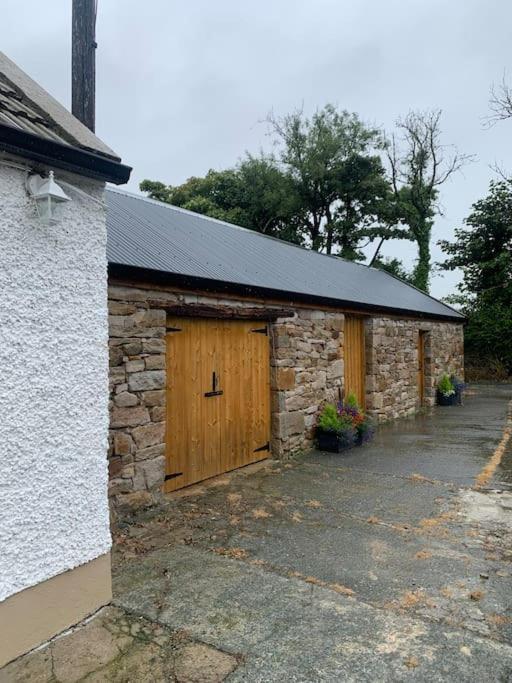 Toms Cottage Longford Extérieur photo