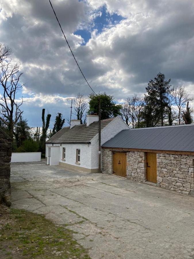 Toms Cottage Longford Extérieur photo
