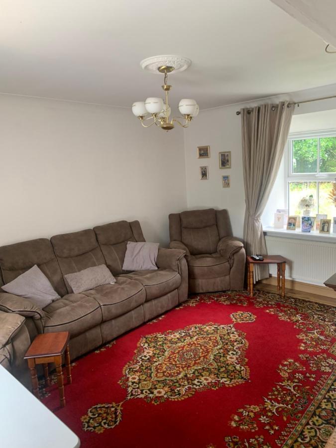 Toms Cottage Longford Extérieur photo